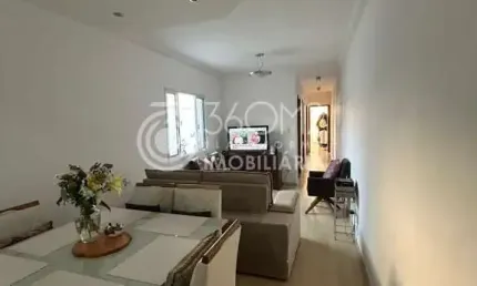 Apartamento sem Condomínio para Venda em Santo André, Vila Floresta, 3 dormitórios, 1 suíte, 2 banheiros, 2 vagas