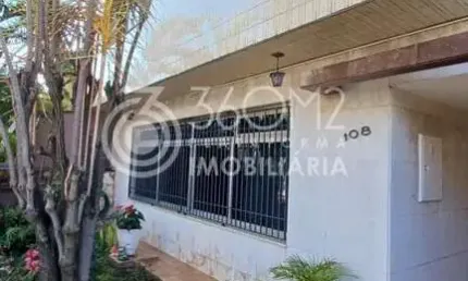 Sobrado para Venda em São Bernardo do Campo, Rudge Ramos, 4 dormitórios, 1 suíte, 3 banheiros, 4 vagas