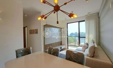 Apartamento para Venda em Santo André, Vila Alpina, 2 dormitórios, 1 suíte, 2 banheiros, 1 vaga
