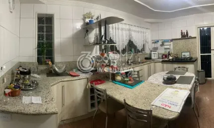 Sobrado para venda em santo andré, centreville, 3 dormitórios, 1 suíte, 2 banheiros, 4 vagas