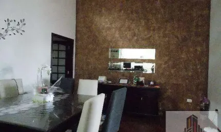 Casa para Venda em São Caetano do Sul, Osvaldo Cruz, 4 dormitórios, 1 suíte, 2 banheiros, 2 vagas
