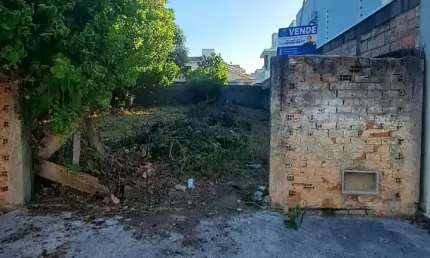 Terreno à venda na Praça Inaiá, Village III, Porto Seguro