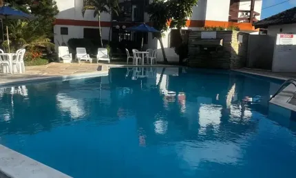 Apartamento com 2 quartos à venda na Praça Inaiá, Praia De Taperapuan, Porto Seguro