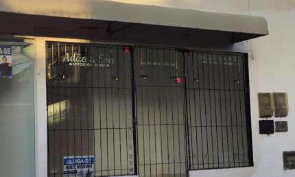 Ponto comercial com 1 sala para alugar na Praça Inaiá, Centro, Porto Seguro