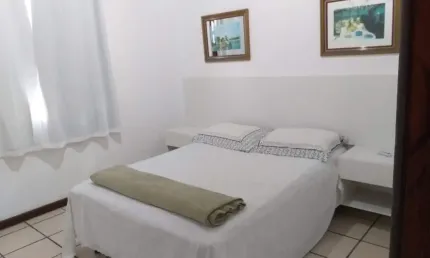 Apartamento com 2 quartos para alugar no Centro, Porto Seguro 