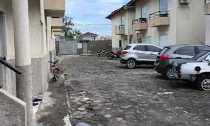 Apartamento com 2 quartos para alugar no Cambolo, Porto Seguro 