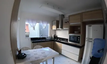 Casa com 2 quartos à venda na Praça Inaiá, Village I, Porto Seguro