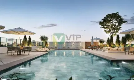 Entrega em dez/2025 - 1 suíte+ 1 dormitório + 2 vagas - bairro fazenda - próximo a universidade univali