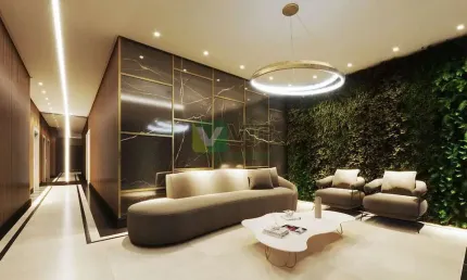 Apartamento com 2 quartos à venda no São Vicente, Itajaí 