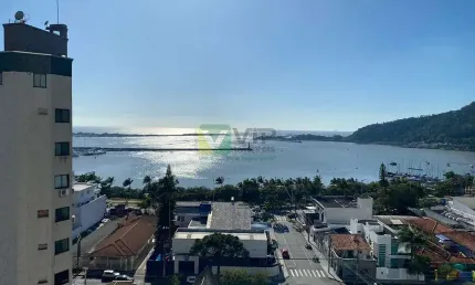 1 suíte + 1 dormitório e 02 vagas a poucos metros da marina - bairro fazenda