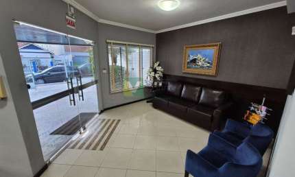 Oportunidade excelente imóvel comercial a venda - Centro - Itajaí
