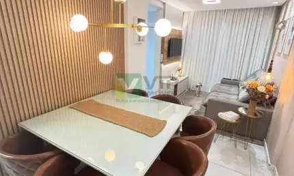 Apartamento com 2 quartos à venda na Cidade Nova, Itajaí 