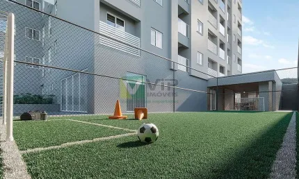Apartamento com 1 quarto à venda na Praia Brava, Itajaí 