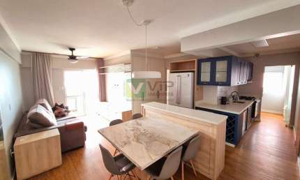 Apartamento com 2 quartos para alugar no Centro, Itajaí 