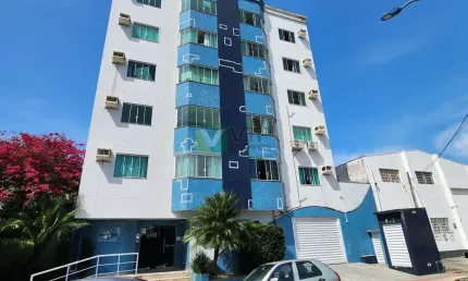 1 suíte + 1 dormitório e 1 vaga privativa - Bairro Dom Bosco