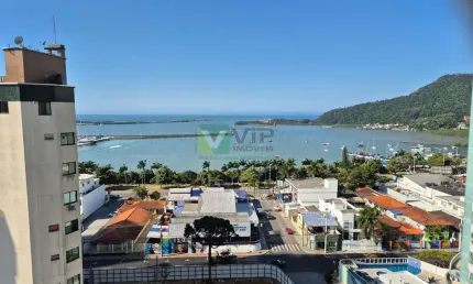 1 suíte + 1 dormitorio e 2 vagas individuais - Bairro Fazenda