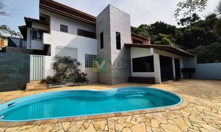 Casa com 4 quartos à venda na Cabeçudas, Itajaí 