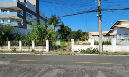 Terreno à venda no São Judas, Itajaí 