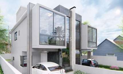 Casa com 3 quartos à venda na Rua Moinho Rio Vermelho, 100, São João do Rio Vermelho, Florianópolis por R$ 749.000