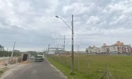 Terreno comercial à venda na Rua Luiz Elias Daux, 1401, Ingleses do Rio Vermelho, Florianópolis por R$ 3.000.000