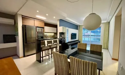 Apartamento com 2 quartos à venda na Travessa Ademir Guimarães, 1, João Paulo, Florianópolis por R$ 875.000