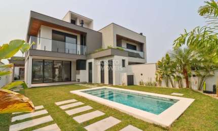 Casa com 3 quartos à venda na Rua Cora Coralina, 5, Lagoa da Conceição, Florianópolis por R$ 2.700.000