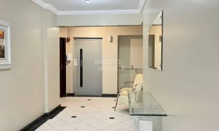 Apartamento com 3 quartos à venda na rua manoel loureiro, 1, barreiros, são josé por r$ 519.000