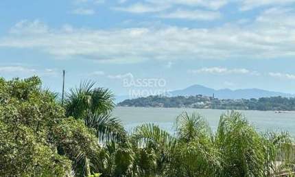 Apartamento com 1 quarto à venda na Servidão Natalicia Pereira, 109, João Paulo, Florianópolis por R$ 670.000