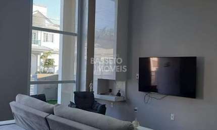Casa com 3 quartos à venda na Rua dos Canários, 56, Pedra Branca, Palhoça por R$ 2.100.000
