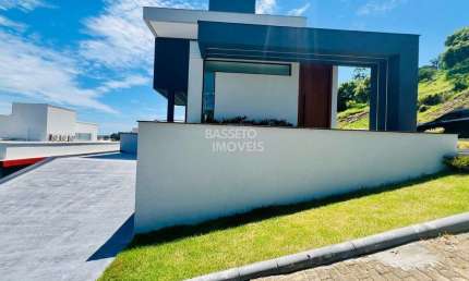 Casa em condomínio fechado com 30 quartos à venda na Rua Leonel Pereira, 1999, Cachoeira do Bom Jesus, Florianópolis por R$ 2.900.000