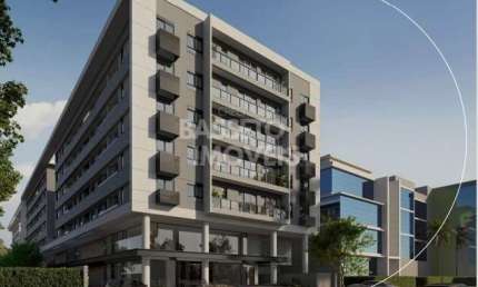 Apartamento com 2 quartos à venda na Rodovia Virgílio Várzea, 397, Saco Grande, Florianópolis por R$ 915.000