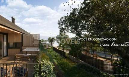 Apartamento com 2 quartos à venda na Rodovia Haroldo Soares Glavan, 1760, Cacupé, Florianópolis por R$ 2.546.251