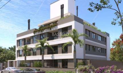 Apartamento com 2 quartos à venda na Servidão Manoel Conceição Moreira Filho, 355, Ribeirão da Ilha, Florianópolis por R$ 709.225