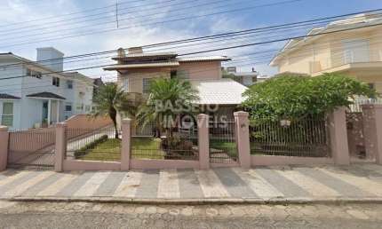 Casa em condomínio fechado com 4 quartos à venda na Rua Laélia Purpurata, 96, João Paulo, Florianópolis por R$ 2.471.000