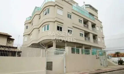 Apartamento com 3 quartos à venda na Rua Berta Lutz, 30, Cachoeira do Bom Jesus, Florianópolis por R$ 1.140.000