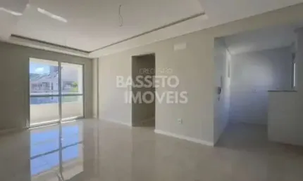 Apartamento com 3 quartos à venda na Avenida Internacional, 1, Ingleses do Rio Vermelho, Florianópolis por R$ 799.000