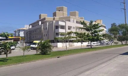 Cobertura com 3 quartos à venda na Avenida Internacional, 1, Ingleses do Rio Vermelho, Florianópolis por R$ 1.279.000