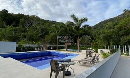 Apartamento com 3 quartos à venda na Rodovia Virgílio Várzea, 1572, Saco Grande, Florianópolis por R$ 1.150.000