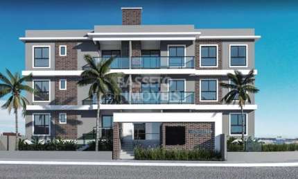 Apartamento com 2 quartos à venda na Avenida Lions Internacional, 500, Ingleses, Florianópolis por R$ 706.951