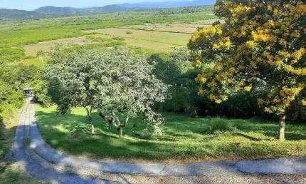 Chácara / sítio com 3 quartos à venda na Estrada Manoel Leôncio de Souza Brito, 1, Vargem Pequena, Florianópolis por R$ 1.250.000