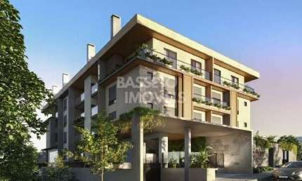 Apartamento com 2 quartos à venda na Rua Júlio Vieira, 237, João Paulo, Florianópolis por R$ 1.772.340