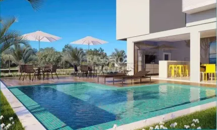 Apartamento com 2 quartos à venda na Rua das Sereias, 50, Canasvieiras, Florianópolis por R$ 996.608