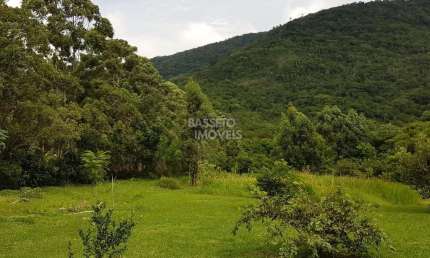 Terreno à venda na Rua Manoel Petronilho da Silveira, 282, São João do Rio Vermelho, Florianópolis por R$ 5.300.000