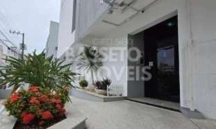 Apartamento com 1 quarto à venda na Rua Sílvia Maria Fabro, 42, Kobrasol, São José por R$ 339.000