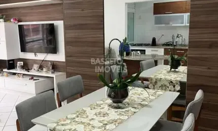 Apartamento com 2 quartos à venda na Rua Francisco Goulart, 110, Trindade, Florianópolis por R$ 810.000