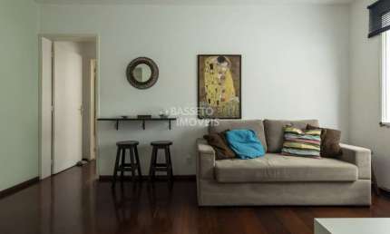 Apartamento com 1 quarto à venda na Rua Conselheiro Mafra, 220, Centro, Florianópolis por R$ 395.000