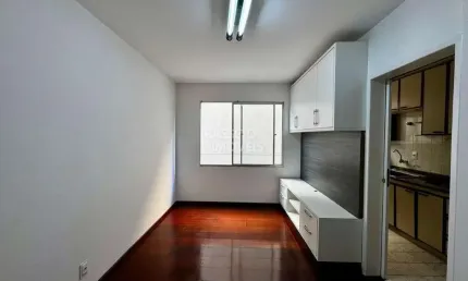 Apartamento com 1 quarto à venda na rua conselheiro mafra, 220, centro, florianópolis por r$ 415.000