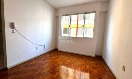 Apartamento com 1 quarto à venda na Rua Pedro Soares, 82, Centro, Florianópolis por R$ 380.000