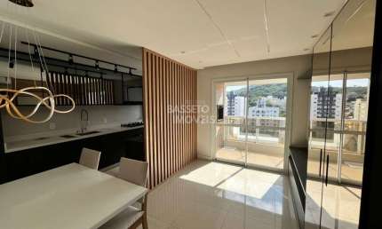 Apartamento com 2 quartos à venda na Rodovia Admar Gonzaga, 1669, Itacorubi, Florianópolis por R$ 1.800.000