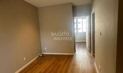 Apartamento com 2 quartos à venda na Rua Francisco Tolentino, 780, Centro, Florianópolis por R$ 539.900